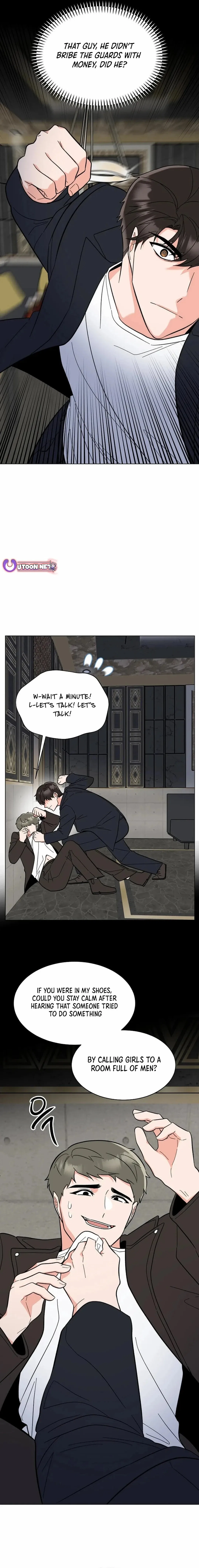 1st year Max Level Manager Chapter 144 – Page 5