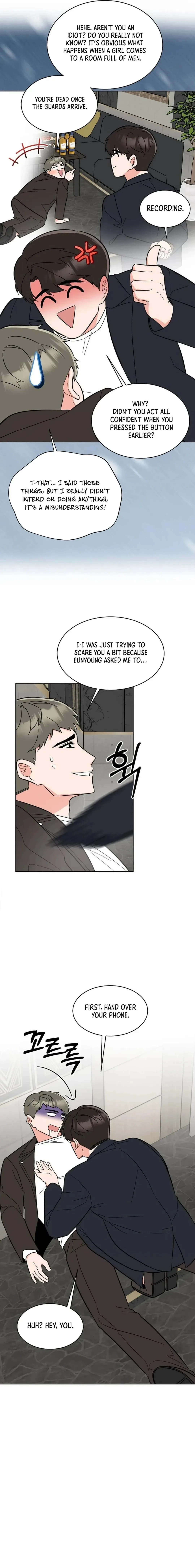 1st year Max Level Manager Chapter 144 – Page 6