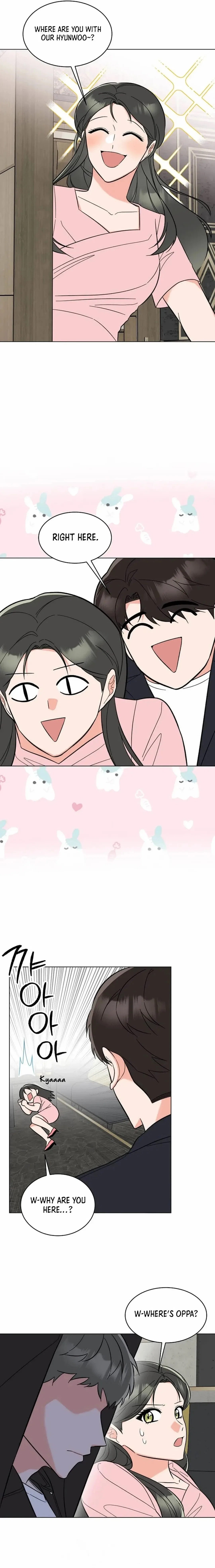 1st year Max Level Manager Chapter 144 – Page 7
