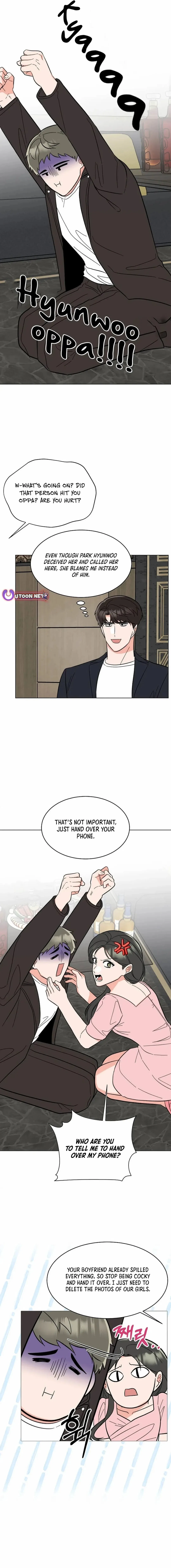 1st year Max Level Manager Chapter 144 – Page 8