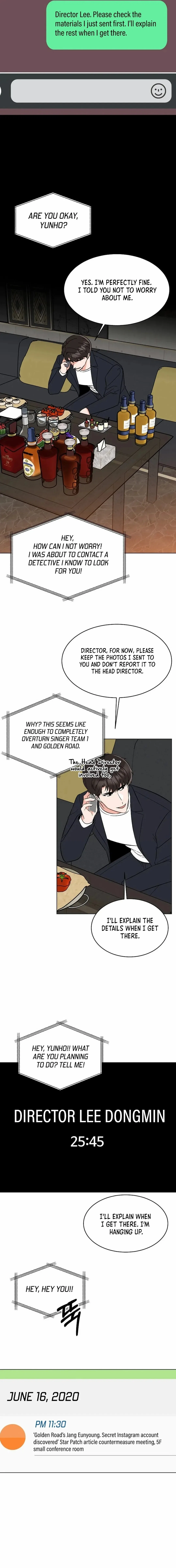 1st year Max Level Manager Chapter 144 – Page 10