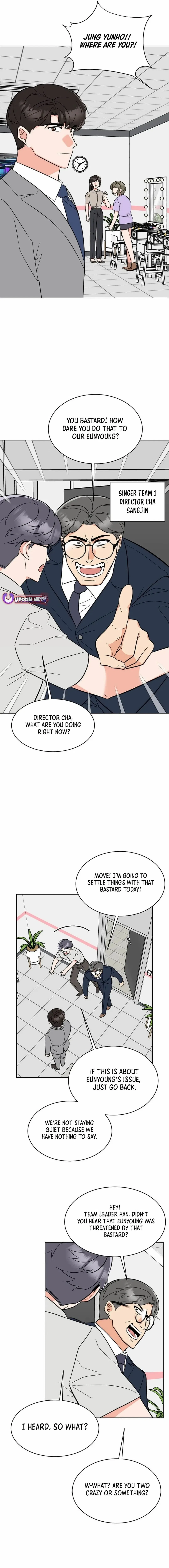 1st year Max Level Manager Chapter 144 – Page 14