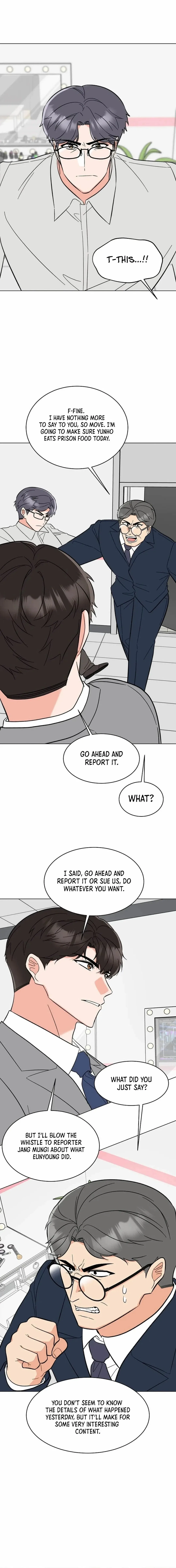 1st year Max Level Manager Chapter 144 – Page 15