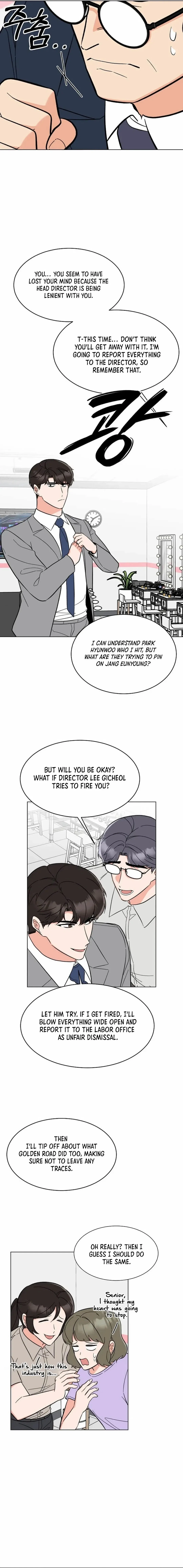 1st year Max Level Manager Chapter 144 – Page 16