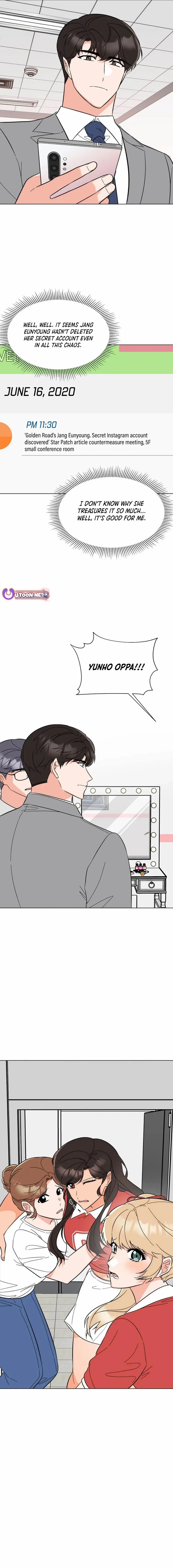 1st year Max Level Manager Chapter 144 – Page 17