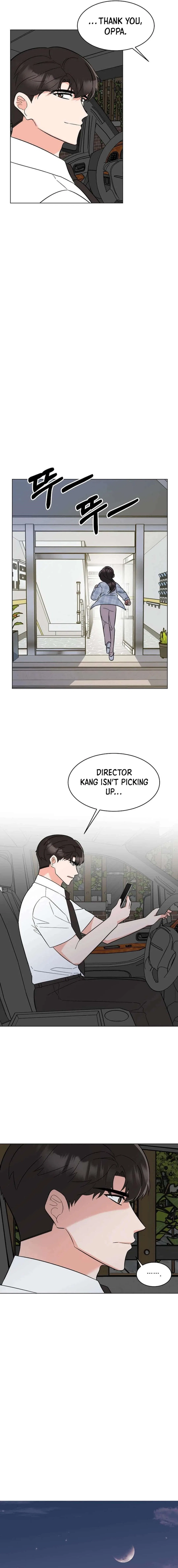 1st year Max Level Manager Chapter 143 – Page 6