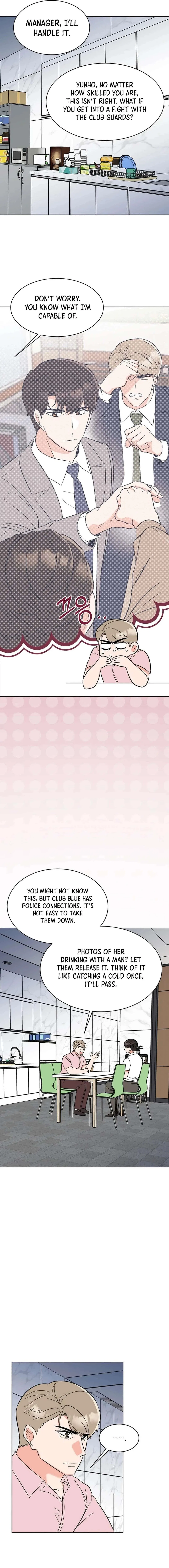 1st year Max Level Manager Chapter 143 – Page 10
