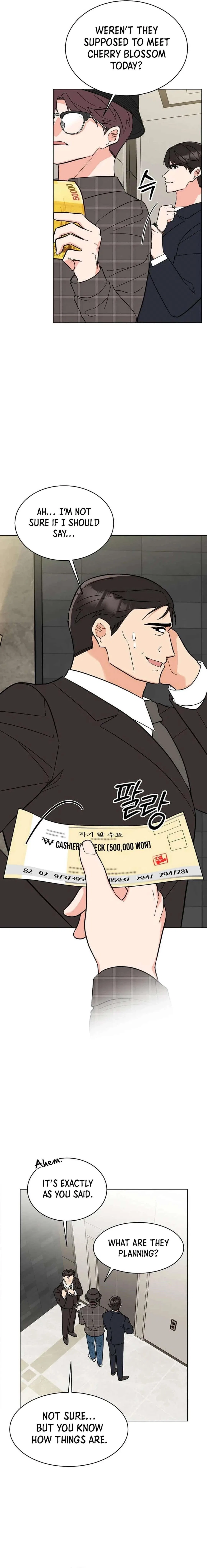 1st year Max Level Manager Chapter 143 – Page 15