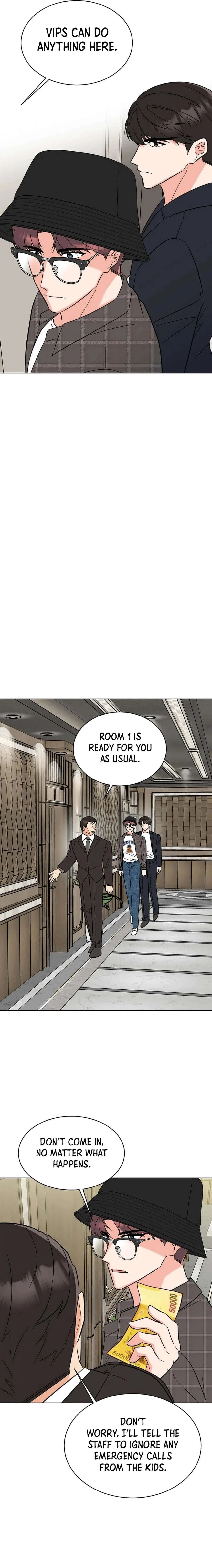 1st year Max Level Manager Chapter 143 – Page 16