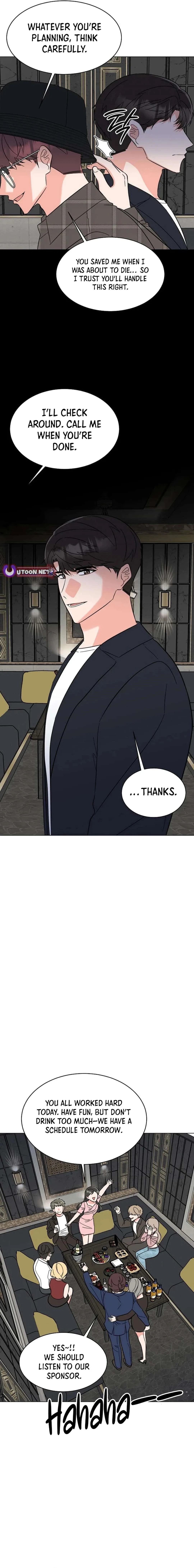 1st year Max Level Manager Chapter 143 – Page 18