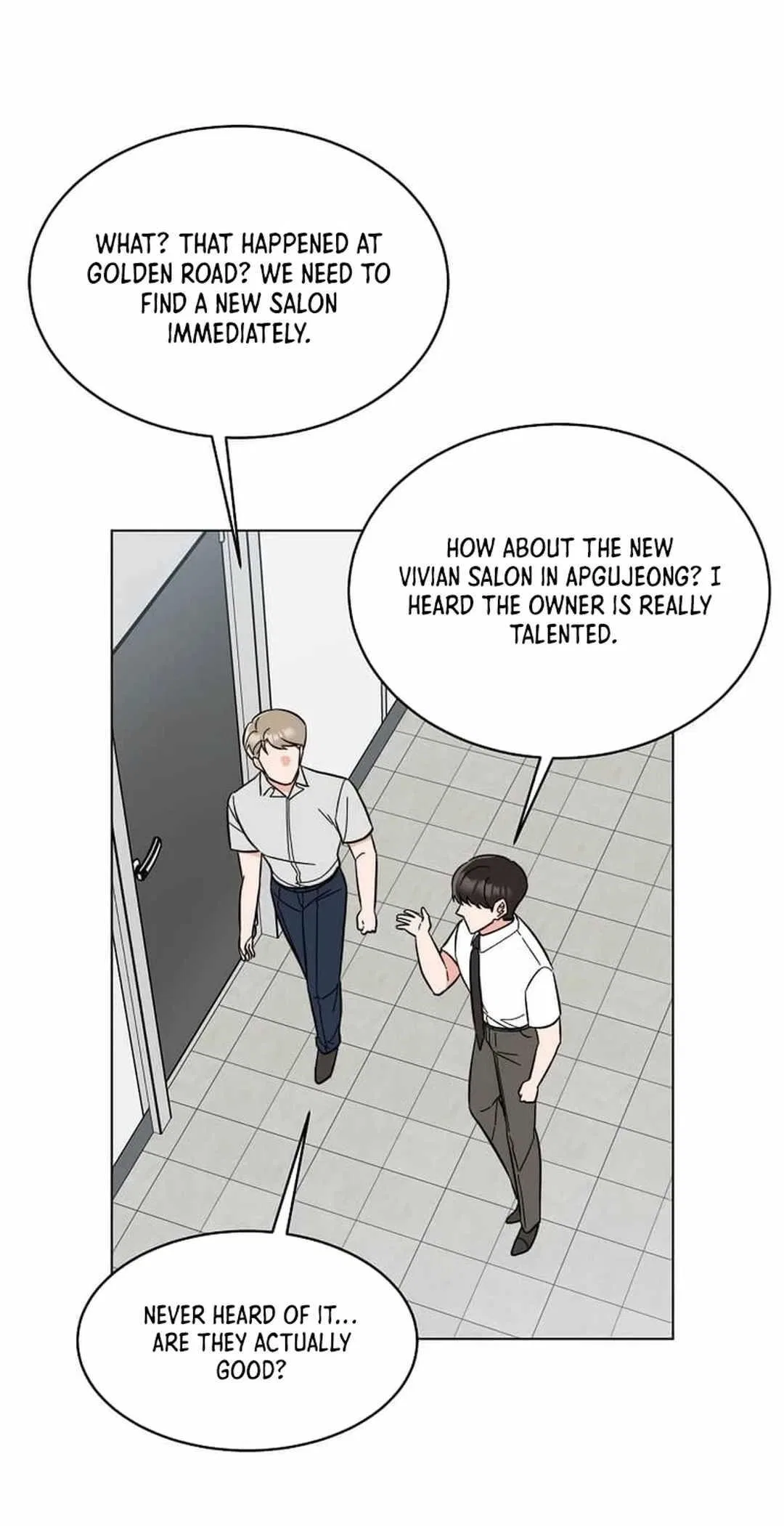 1st year Max Level Manager Chapter 142 – Page 2
