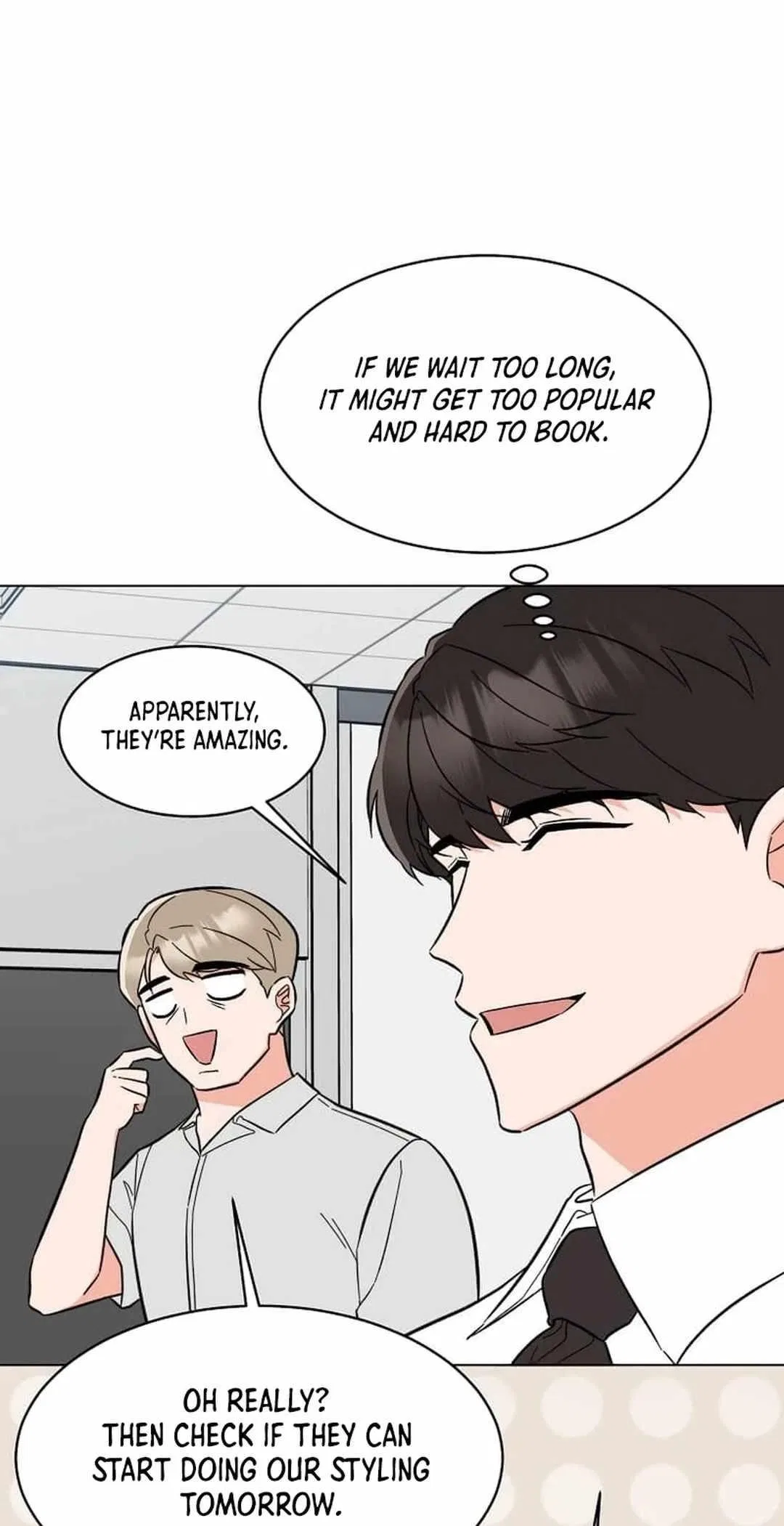 1st year Max Level Manager Chapter 142 – Page 3