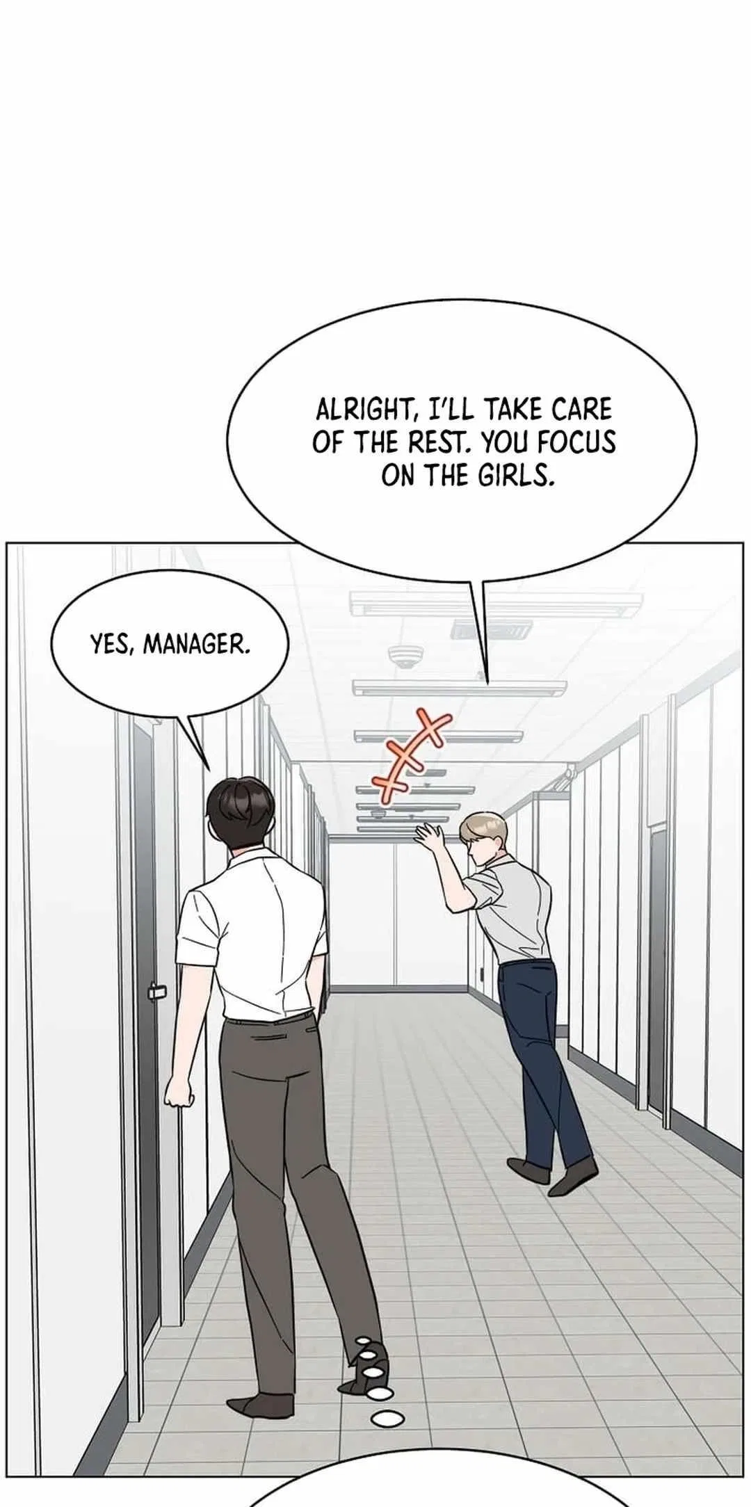1st year Max Level Manager Chapter 142 – Page 8