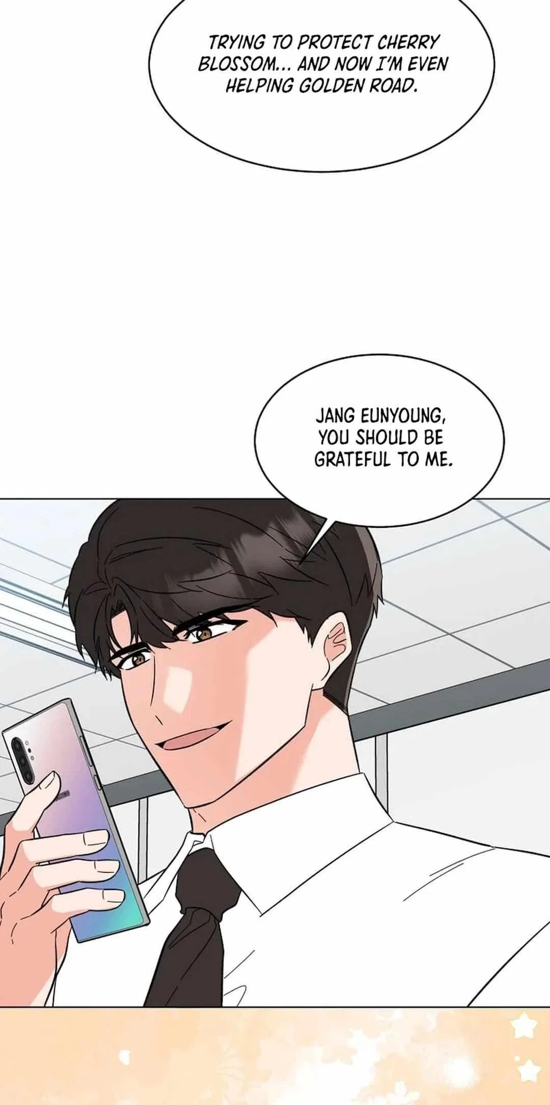 1st year Max Level Manager Chapter 142 – Page 9