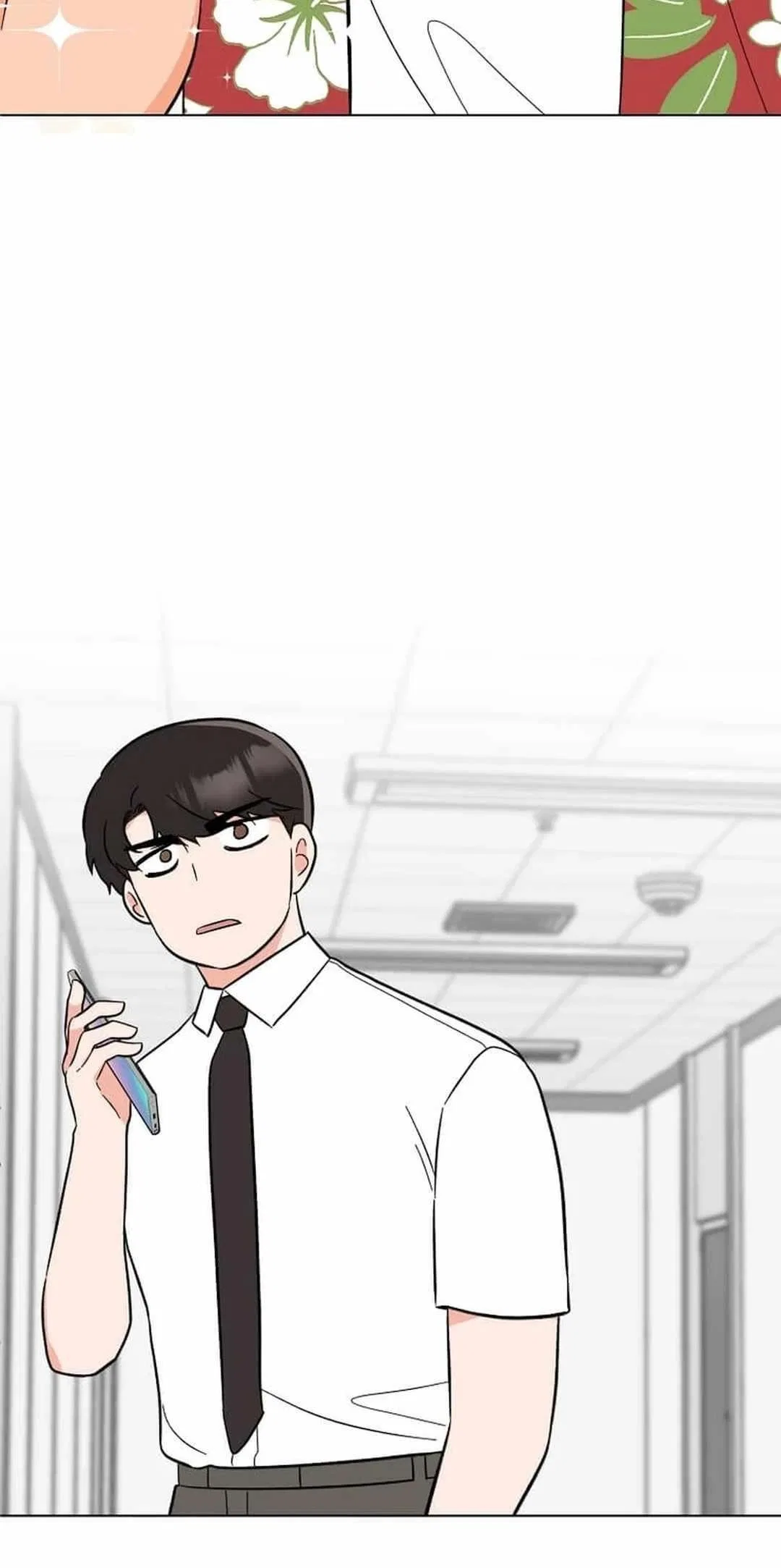 1st year Max Level Manager Chapter 142 – Page 11