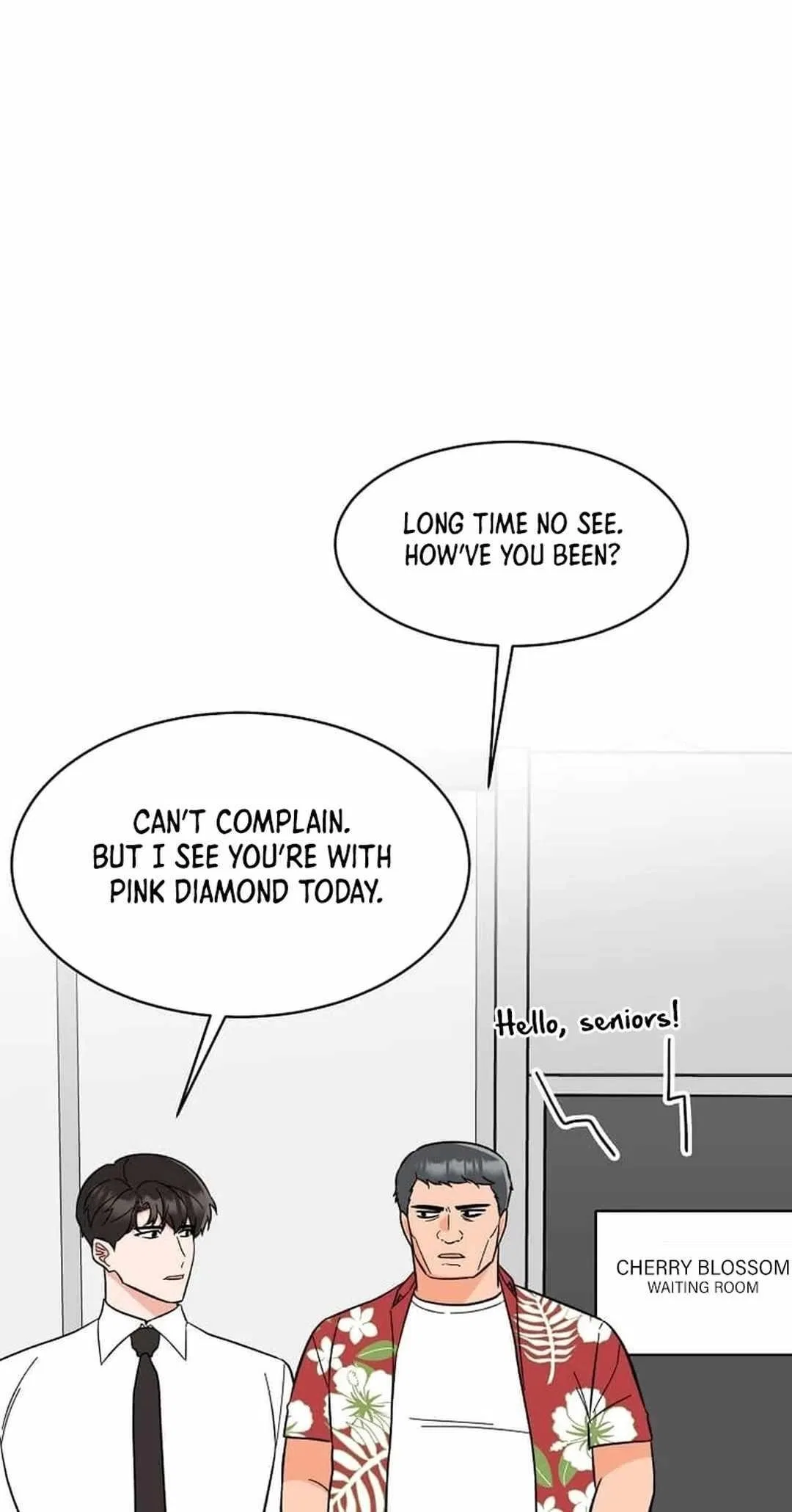 1st year Max Level Manager Chapter 142 – Page 13