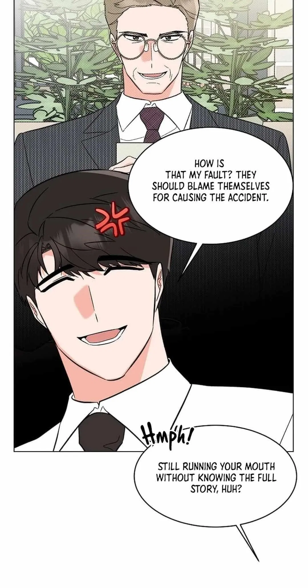 1st year Max Level Manager Chapter 142 – Page 16