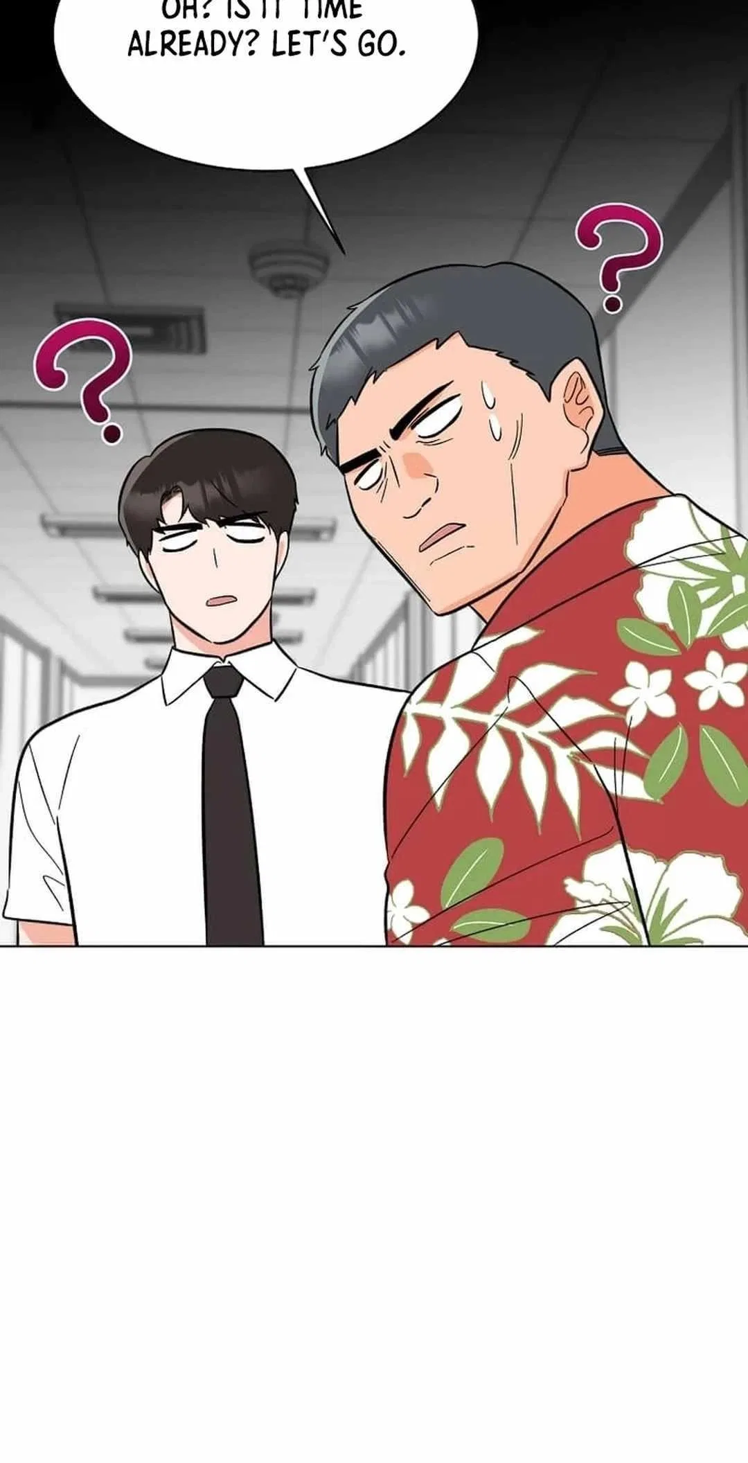 1st year Max Level Manager Chapter 142 – Page 27