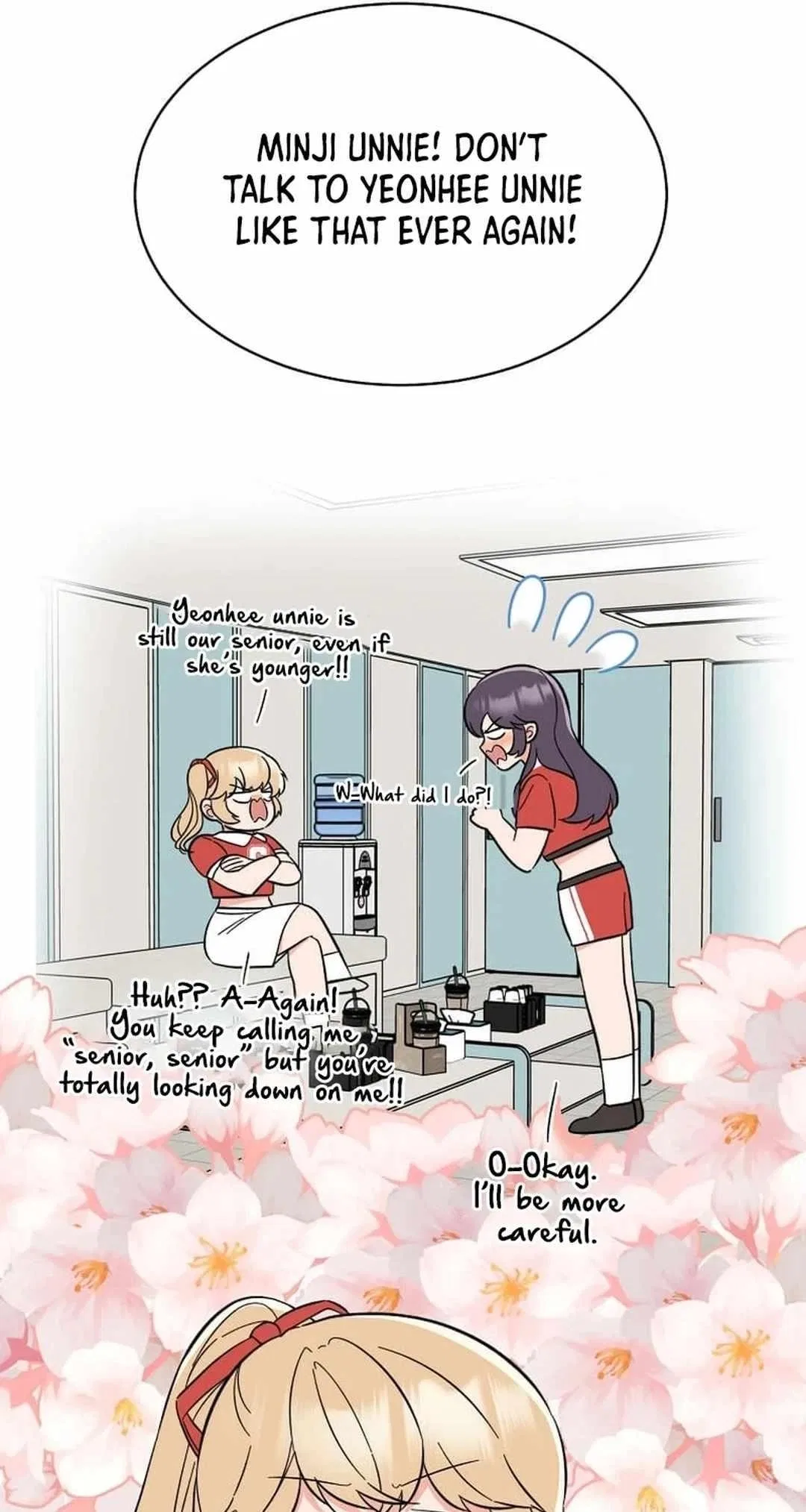 1st year Max Level Manager Chapter 142 – Page 30