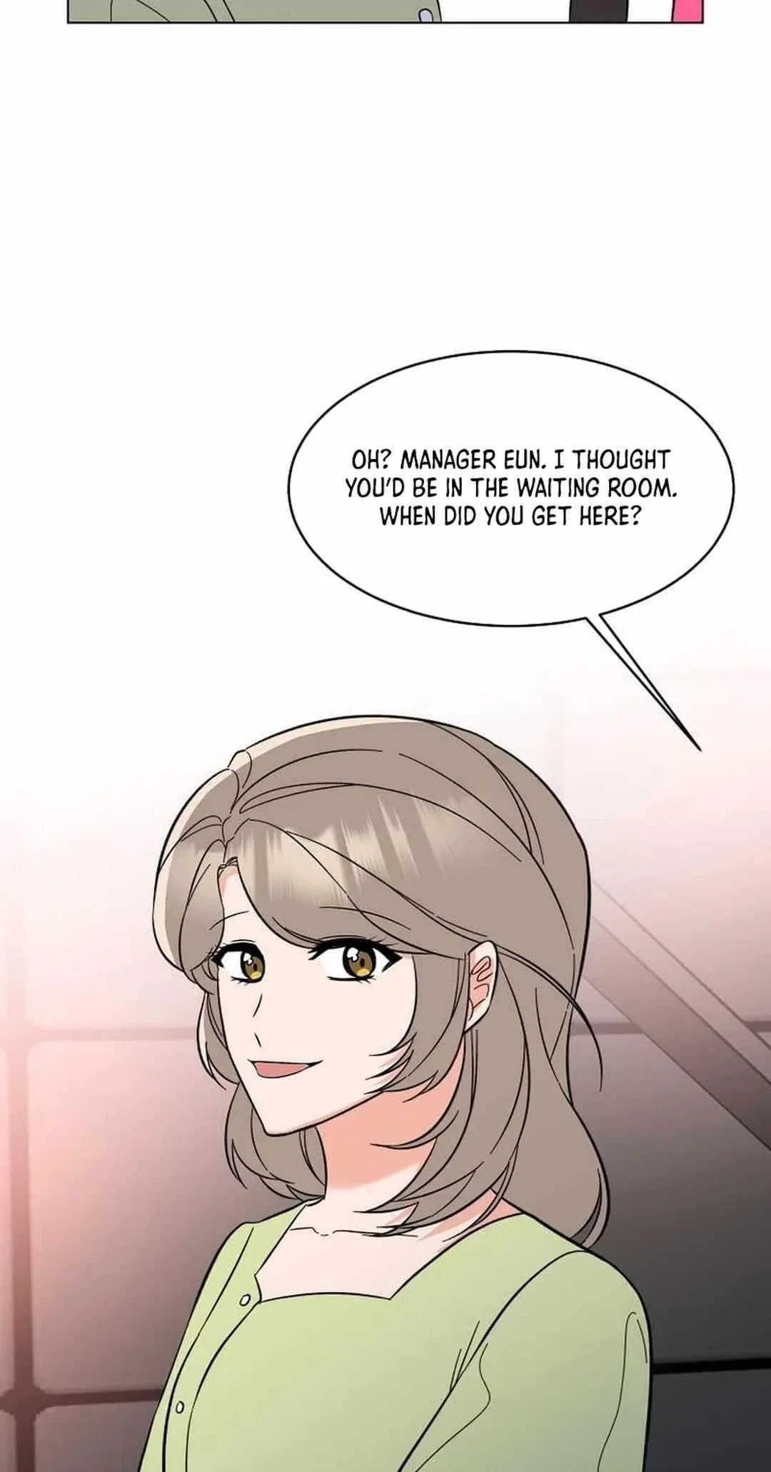 1st year Max Level Manager Chapter 142 – Page 38