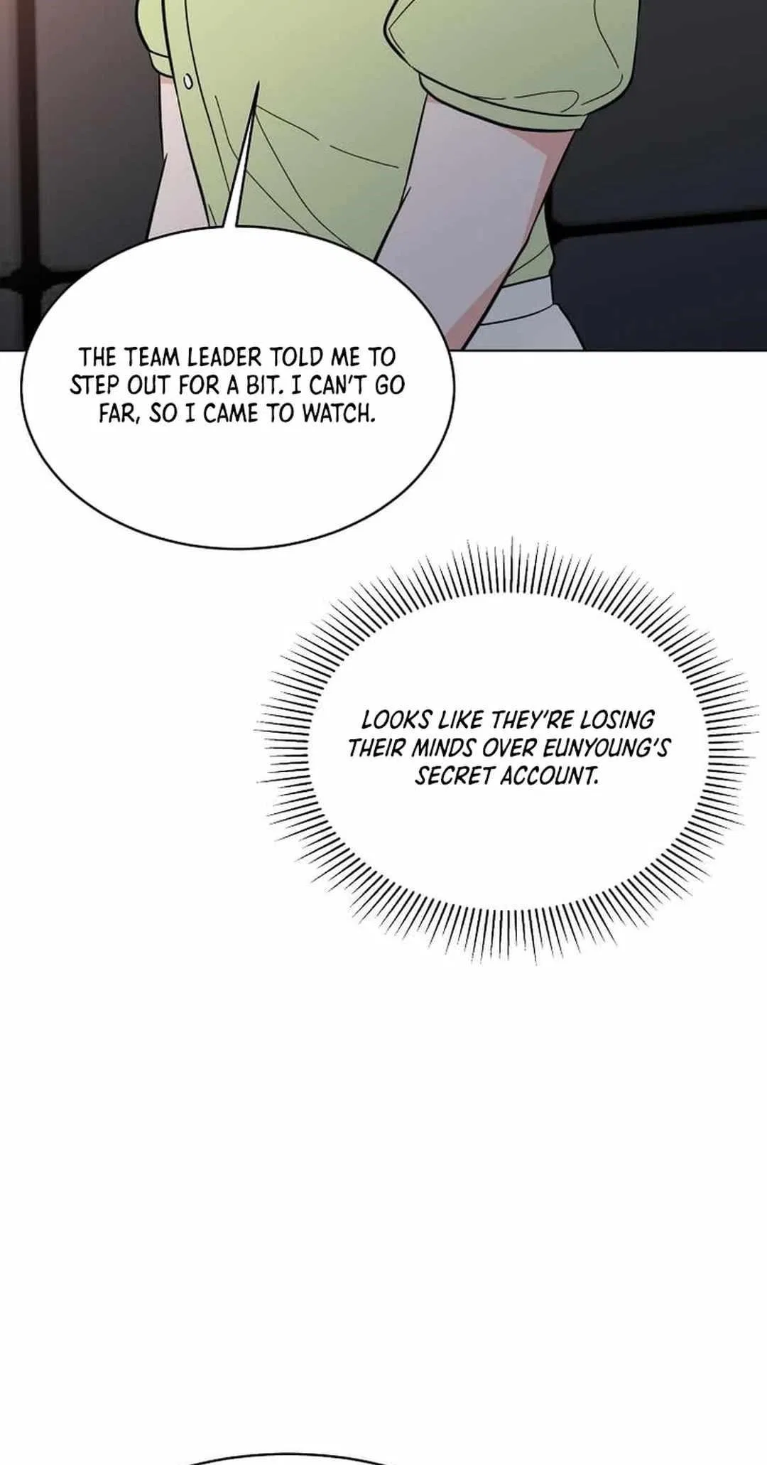 1st year Max Level Manager Chapter 142 – Page 39