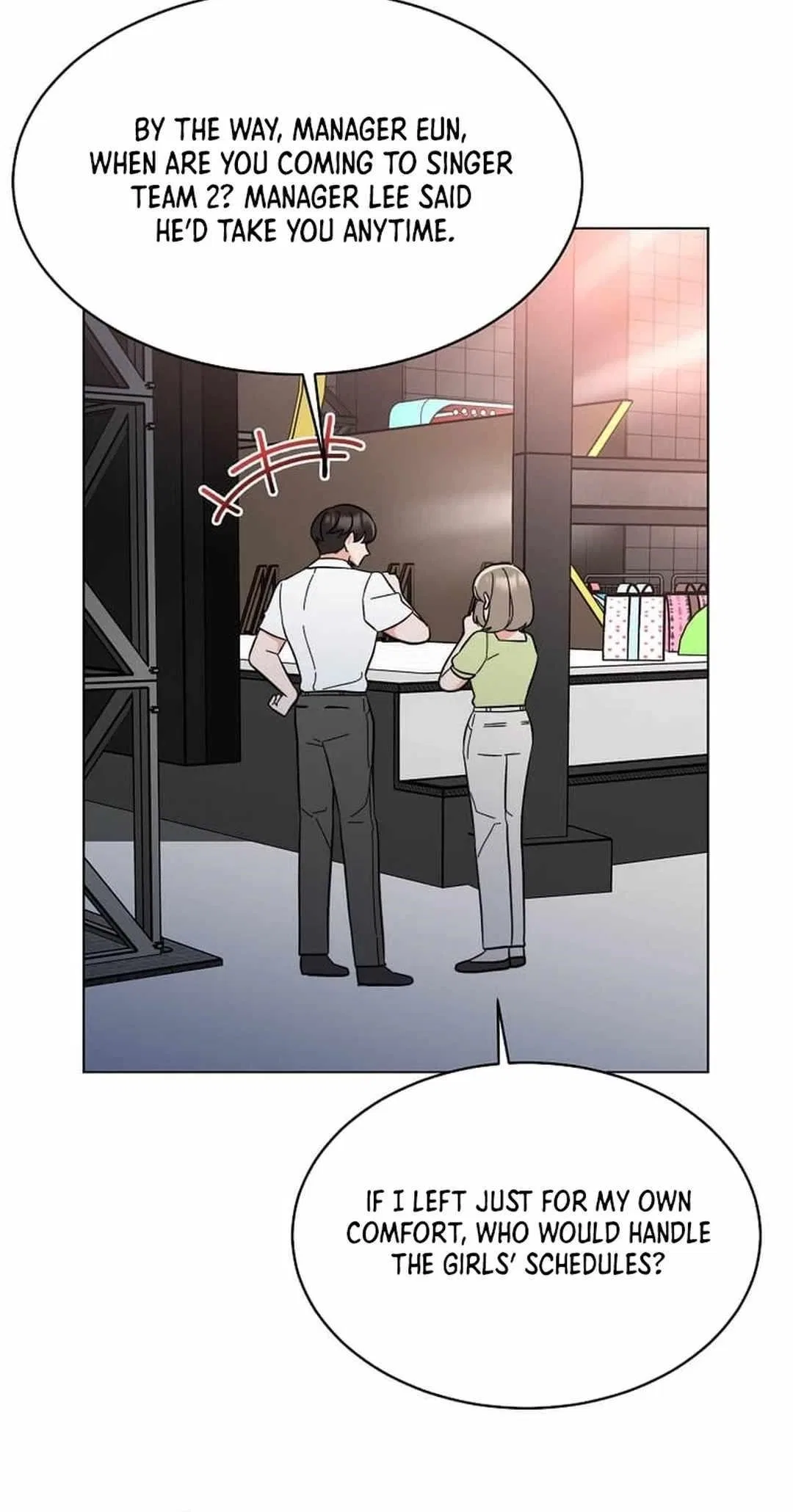 1st year Max Level Manager Chapter 142 – Page 40