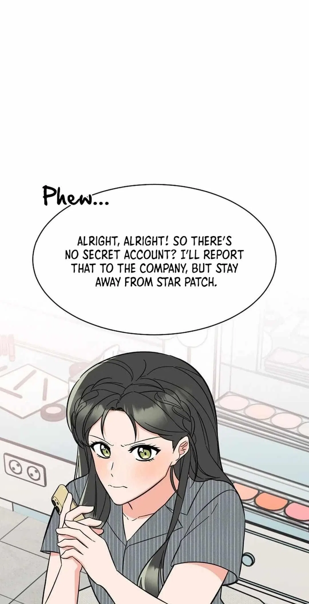 1st year Max Level Manager Chapter 142 – Page 48