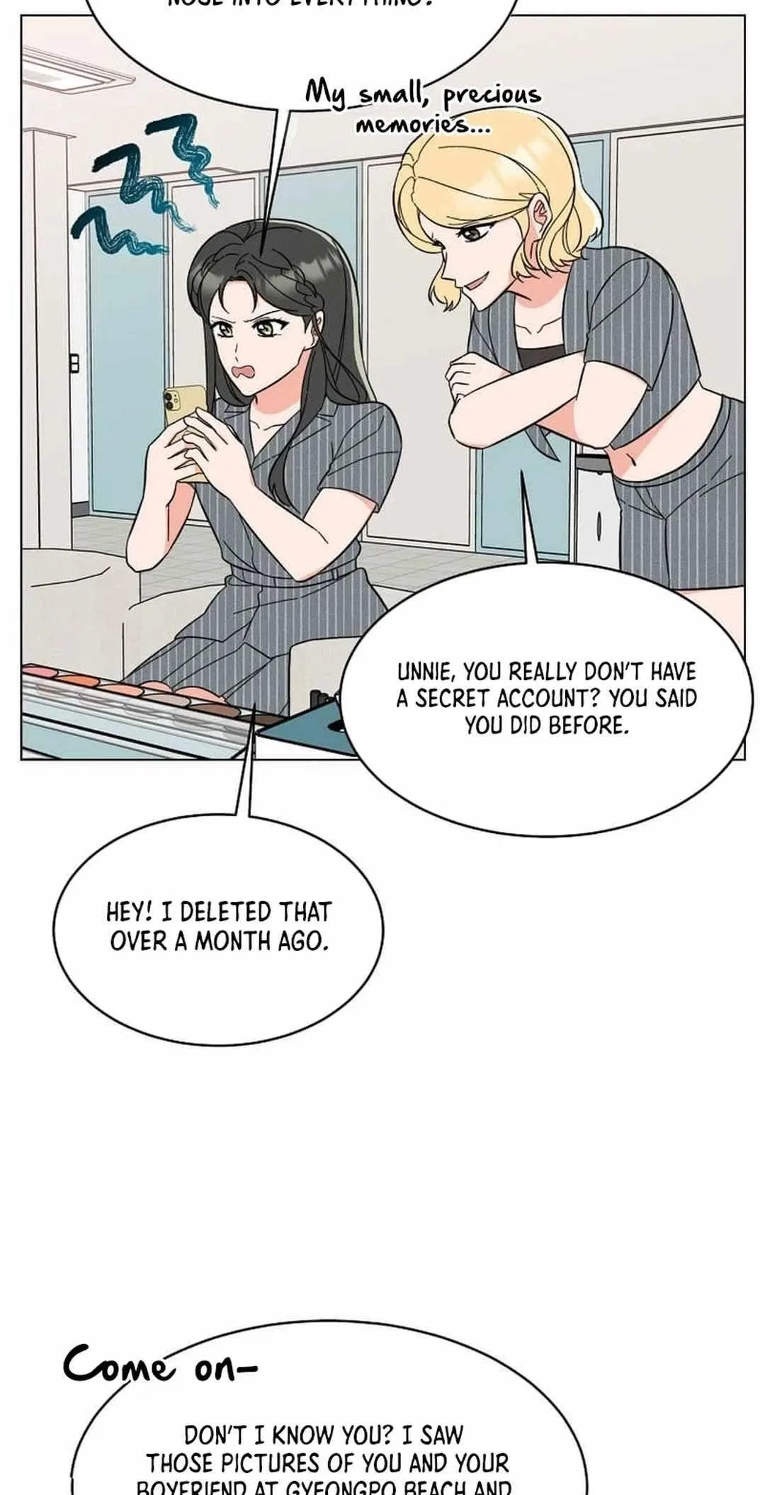 1st year Max Level Manager Chapter 142 – Page 51
