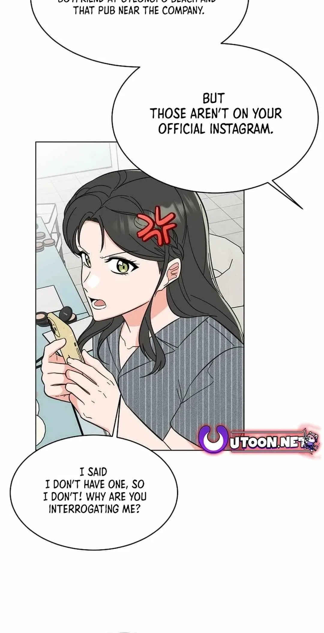 1st year Max Level Manager Chapter 142 – Page 52