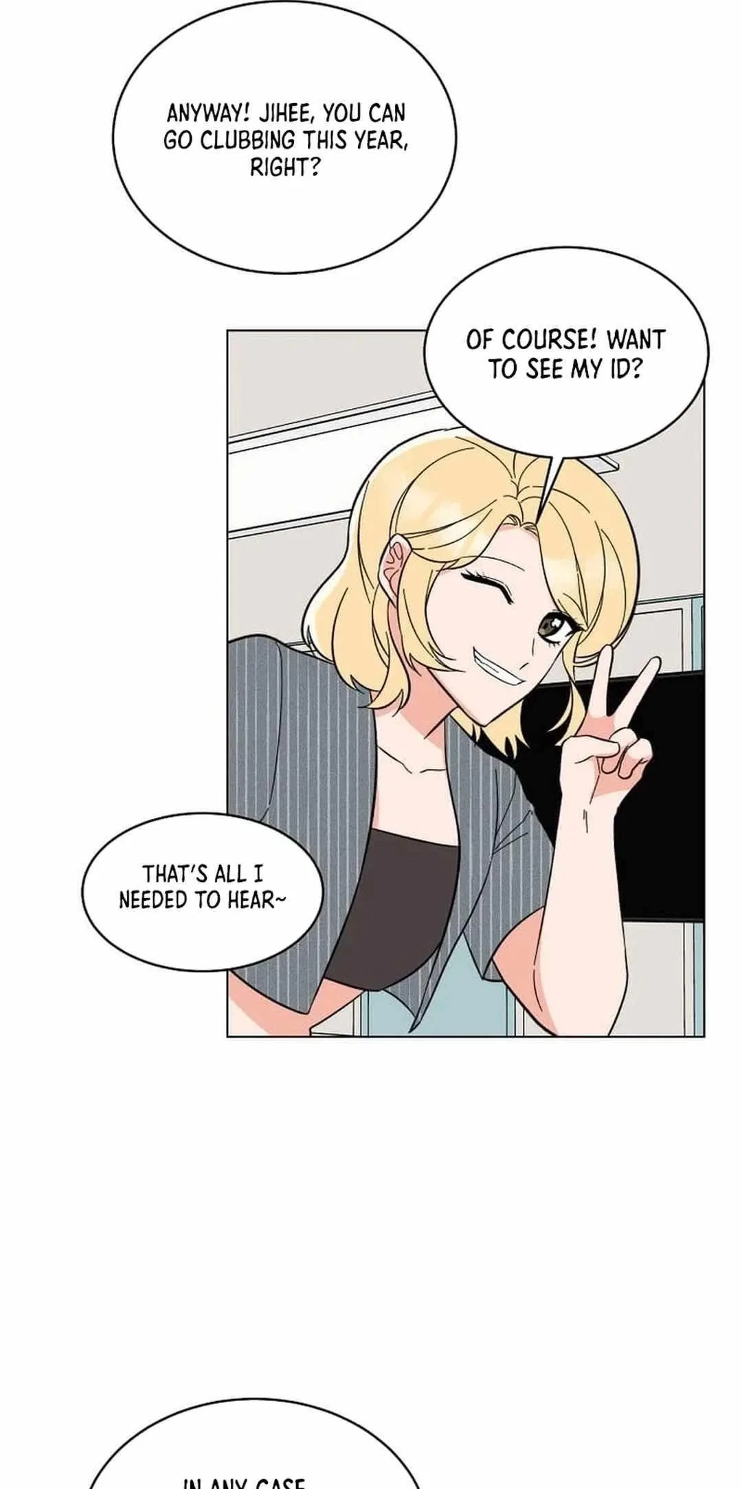 1st year Max Level Manager Chapter 142 – Page 53