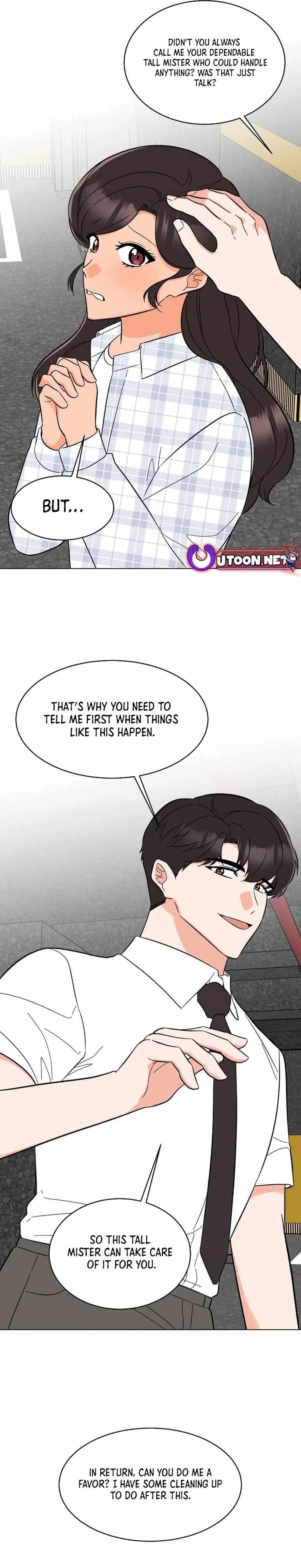 1st year Max Level Manager Chapter 142 – Page 76