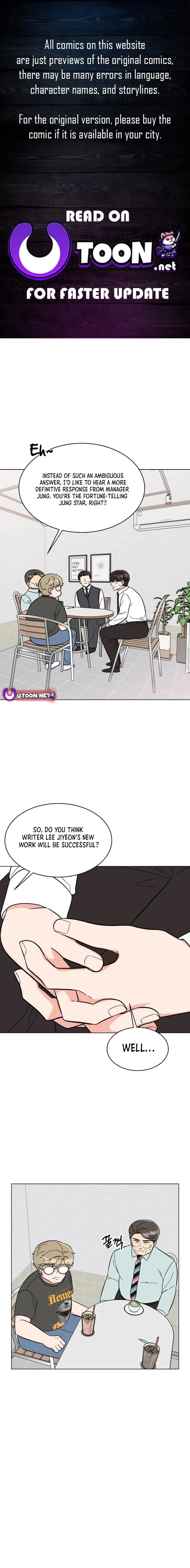 1st year Max Level Manager Chapter 140 – Page 1