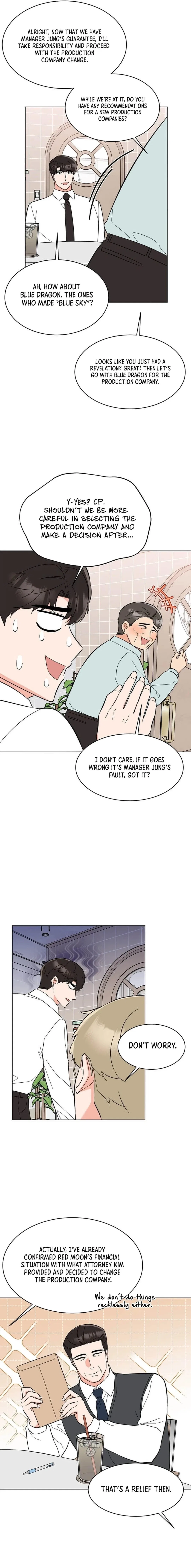 1st year Max Level Manager Chapter 140 – Page 3