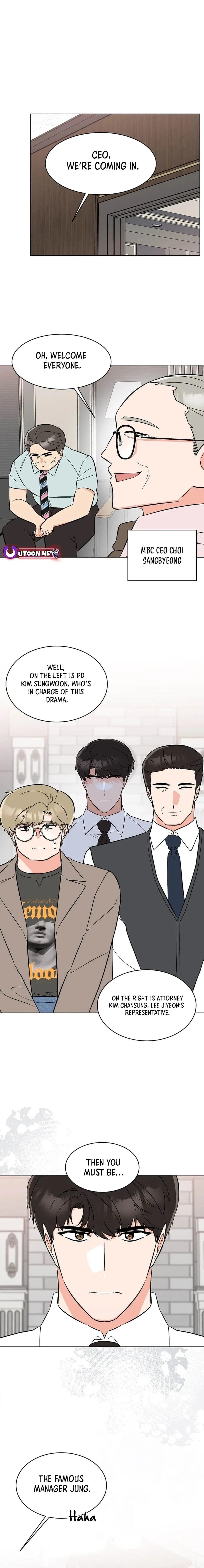 1st year Max Level Manager Chapter 140 – Page 6