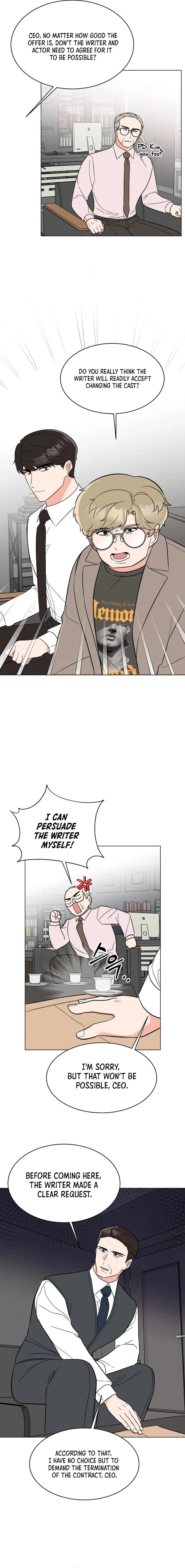 1st year Max Level Manager Chapter 140 – Page 10