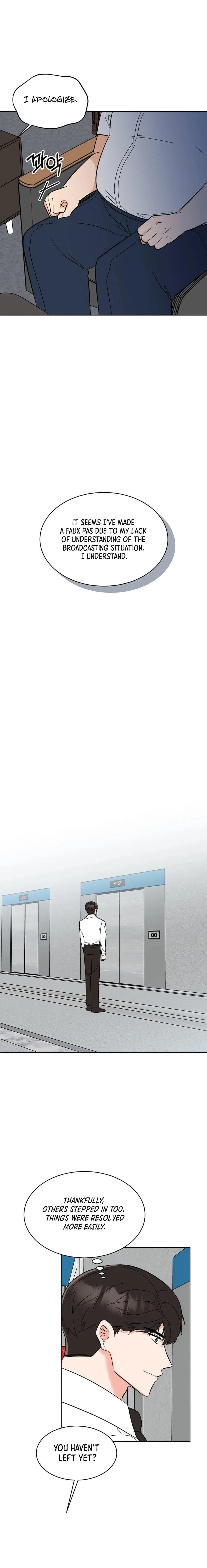 1st year Max Level Manager Chapter 140 – Page 12