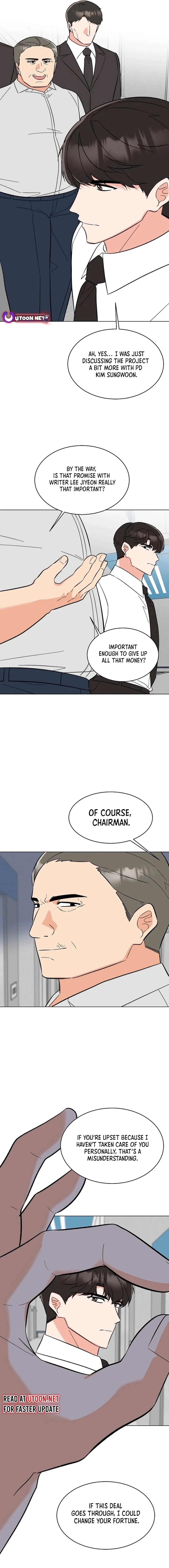 1st year Max Level Manager Chapter 140 – Page 13