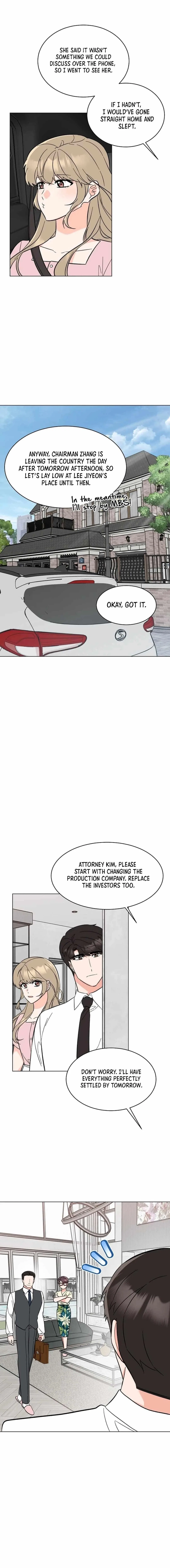 1st year Max Level Manager Chapter 139 – Page 4
