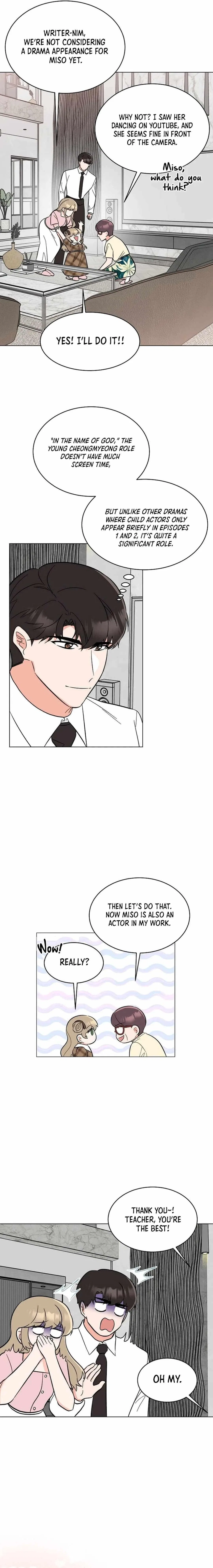 1st year Max Level Manager Chapter 139 – Page 9