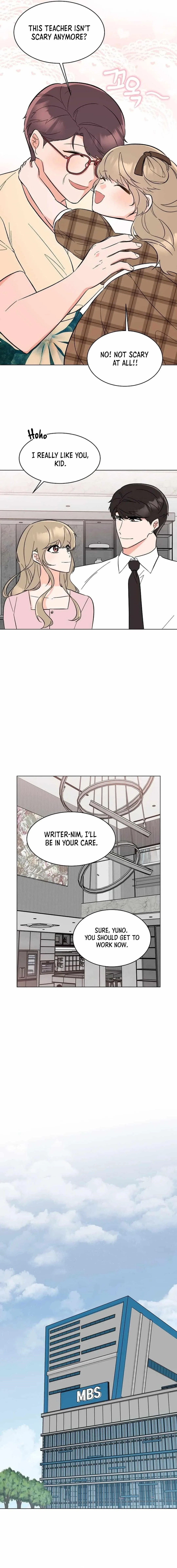1st year Max Level Manager Chapter 139 – Page 10