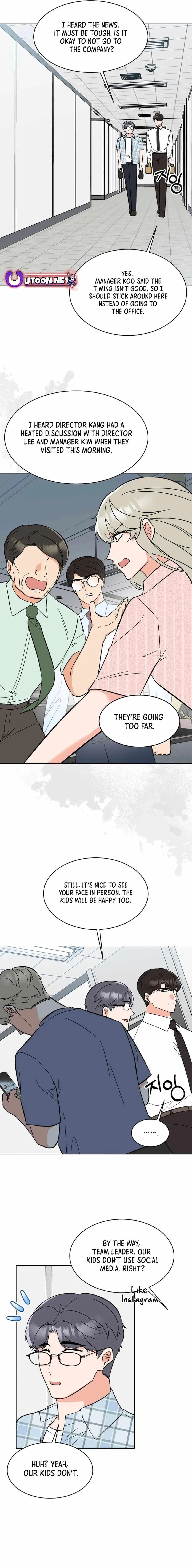 1st year Max Level Manager Chapter 139 – Page 11