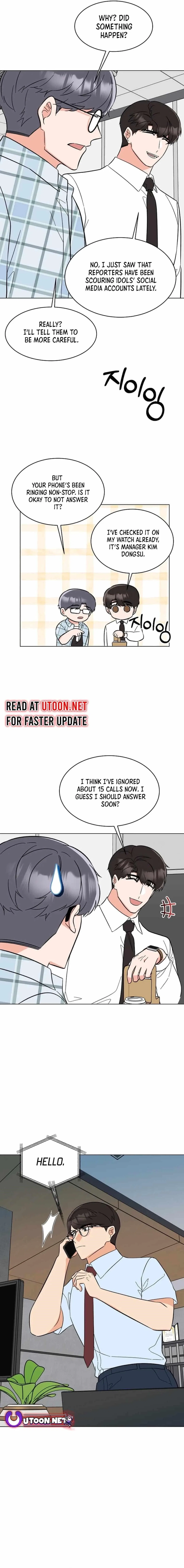 1st year Max Level Manager Chapter 139 – Page 12