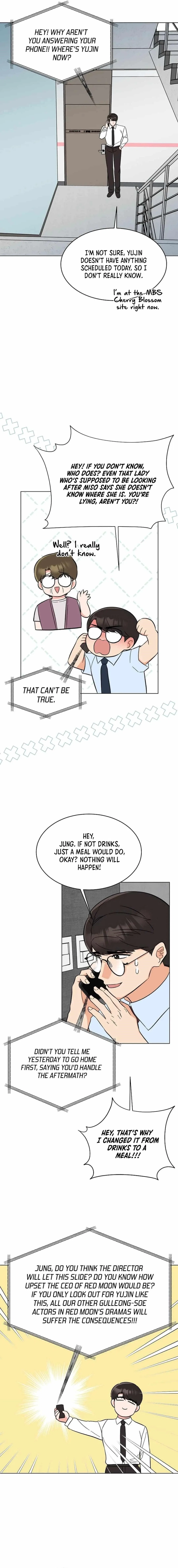 1st year Max Level Manager Chapter 139 – Page 13