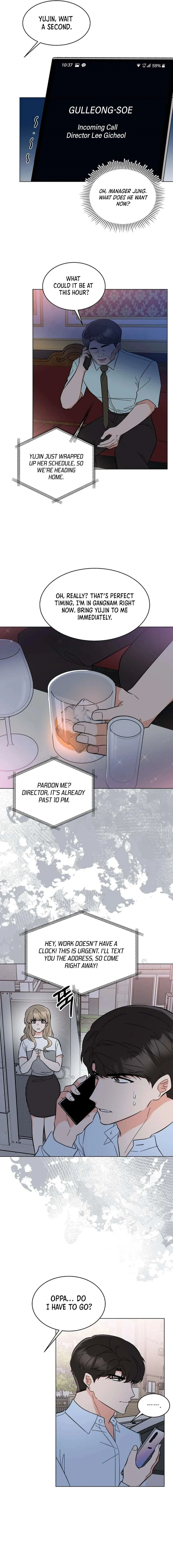 1st year Max Level Manager Chapter 138 – Page 7