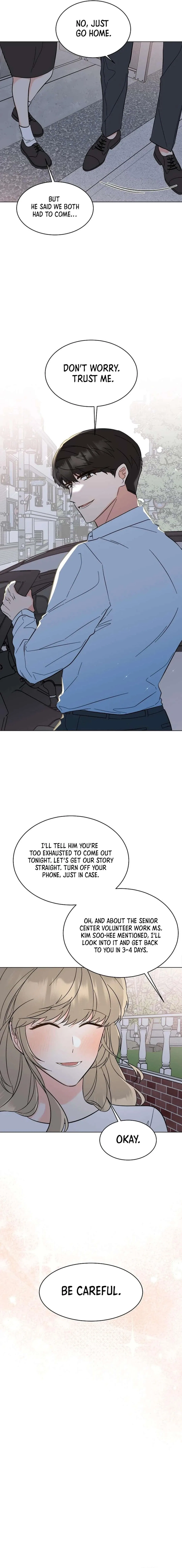 1st year Max Level Manager Chapter 138 – Page 8