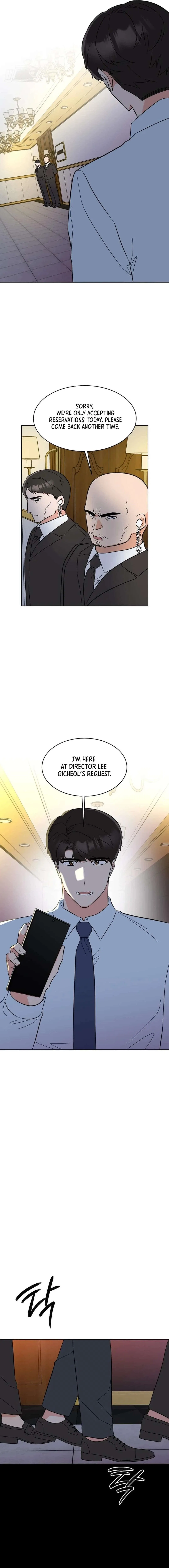 1st year Max Level Manager Chapter 138 – Page 9