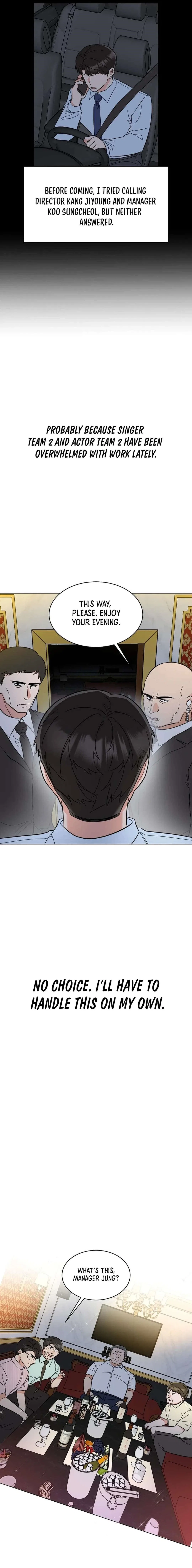 1st year Max Level Manager Chapter 138 – Page 10