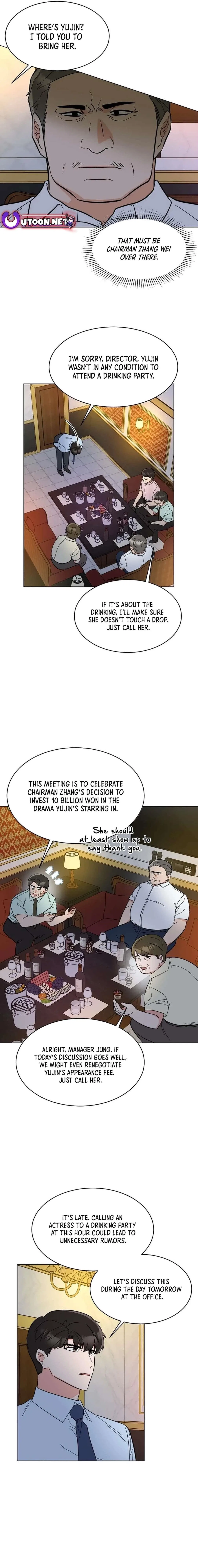 1st year Max Level Manager Chapter 138 – Page 11