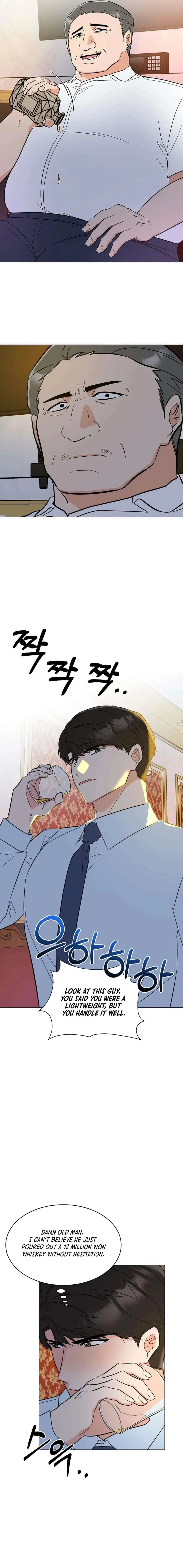 1st year Max Level Manager Chapter 138 – Page 14