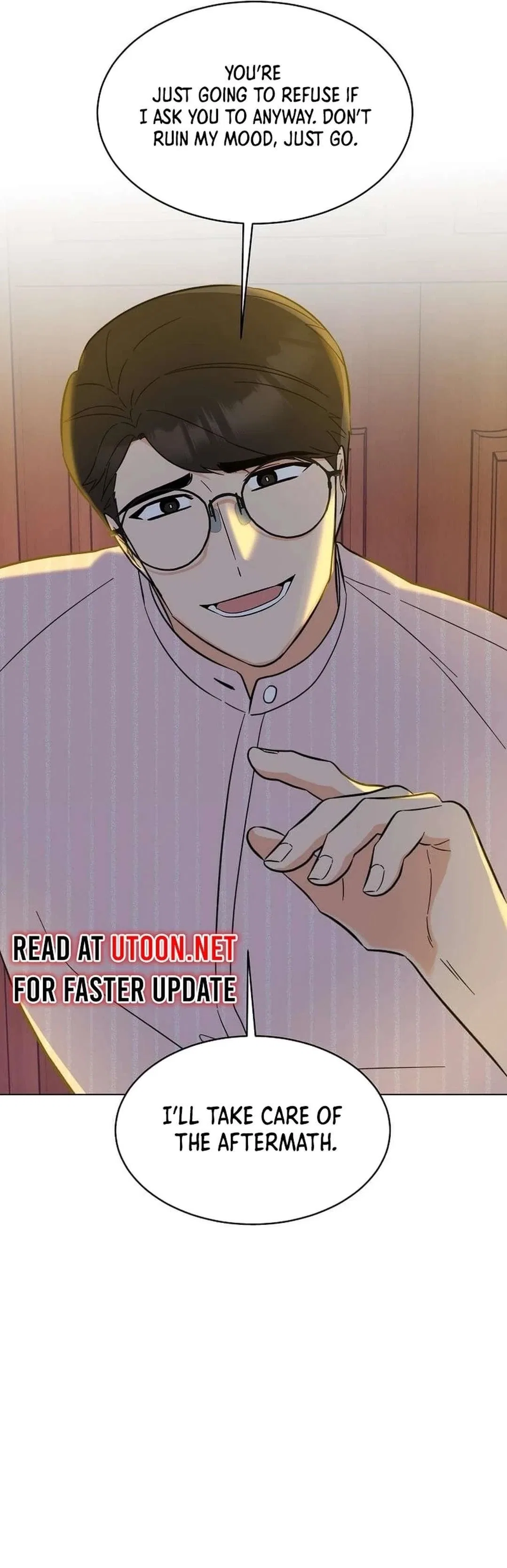 1st year Max Level Manager Chapter 138 – Page 19